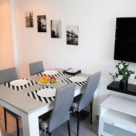 Palmengarten Apartment Los Molinos ماسبالوماس المظهر الخارجي الصورة