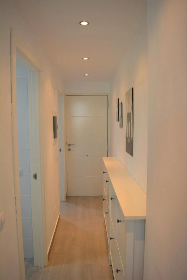 Palmengarten Apartment Los Molinos ماسبالوماس المظهر الخارجي الصورة