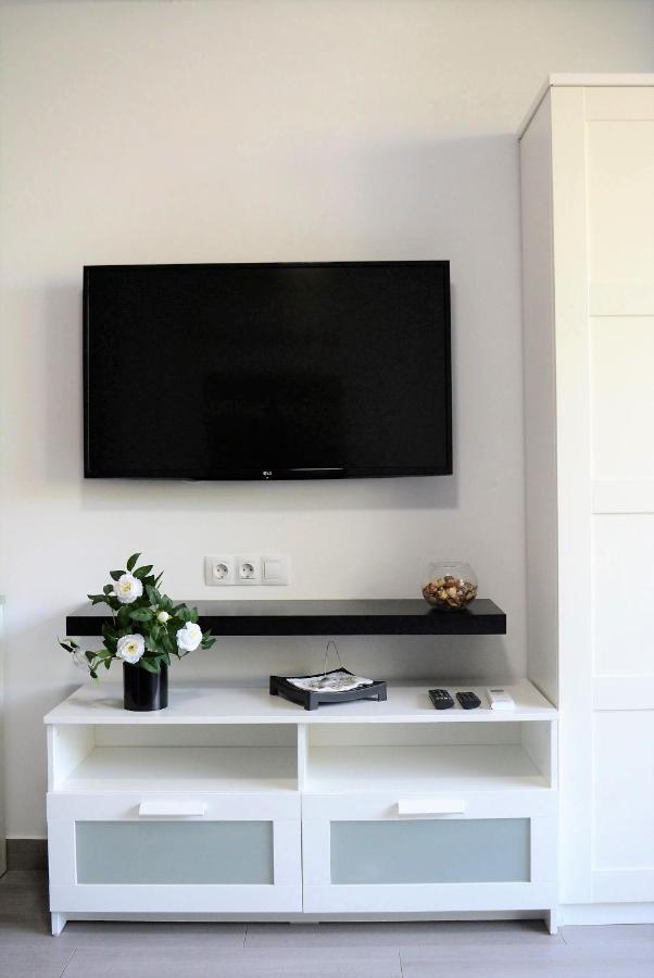 Palmengarten Apartment Los Molinos ماسبالوماس المظهر الخارجي الصورة