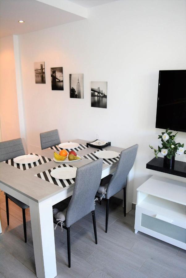 Palmengarten Apartment Los Molinos ماسبالوماس المظهر الخارجي الصورة