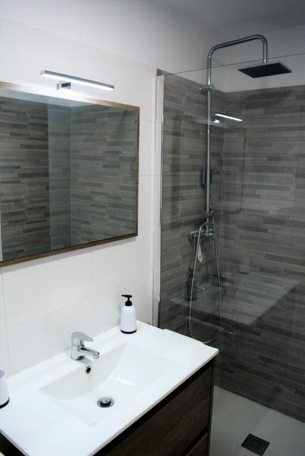 Palmengarten Apartment Los Molinos ماسبالوماس المظهر الخارجي الصورة