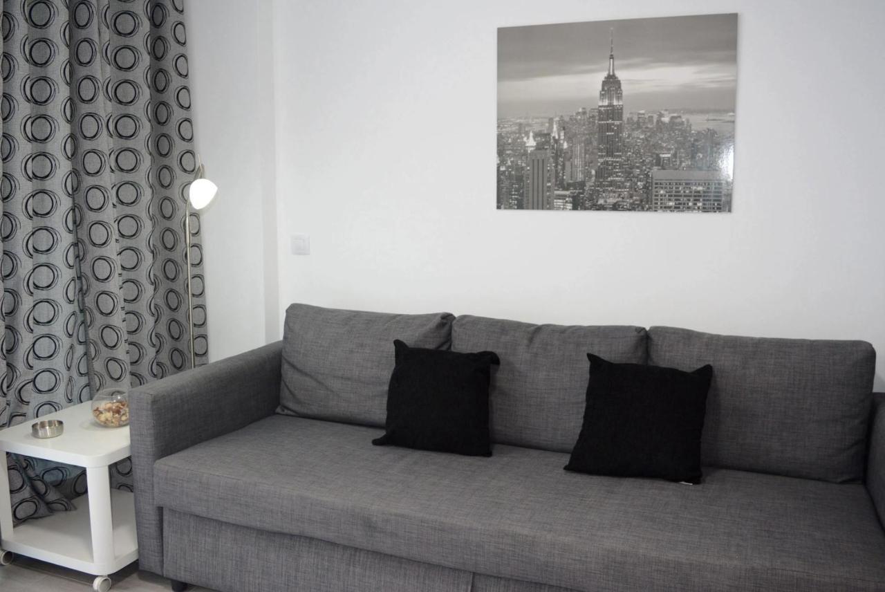 Palmengarten Apartment Los Molinos ماسبالوماس المظهر الخارجي الصورة