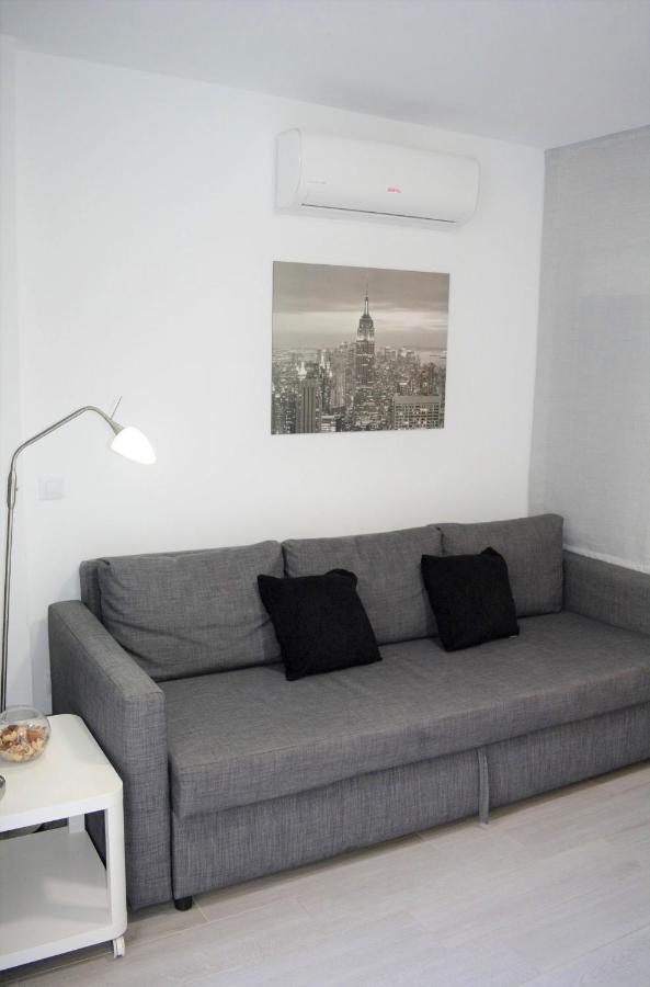 Palmengarten Apartment Los Molinos ماسبالوماس المظهر الخارجي الصورة