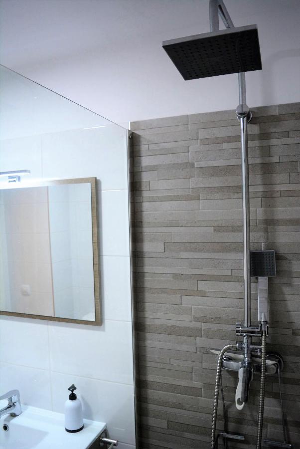 Palmengarten Apartment Los Molinos ماسبالوماس المظهر الخارجي الصورة