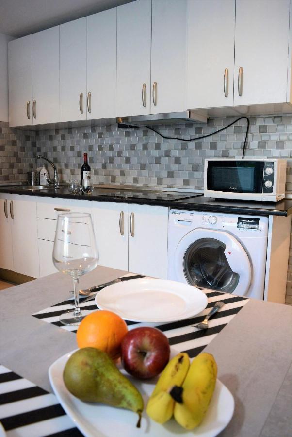 Palmengarten Apartment Los Molinos ماسبالوماس المظهر الخارجي الصورة