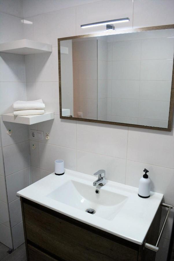 Palmengarten Apartment Los Molinos ماسبالوماس المظهر الخارجي الصورة