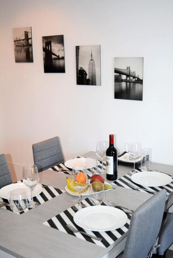 Palmengarten Apartment Los Molinos ماسبالوماس المظهر الخارجي الصورة